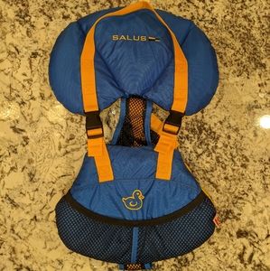 Salus Bijoux Infant Floatation Jacket
